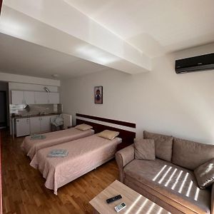 Apartments Nora Ohrid Exterior photo