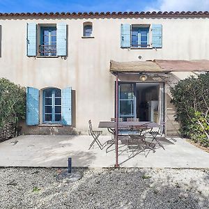 Lovely Home In Saint-Laurent-De-La-Cabrerisse Exterior photo