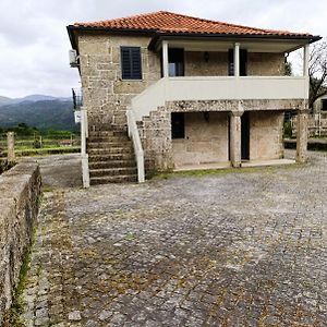 A Casa Do Abelheira Vila Arcos de Valdevez Exterior photo