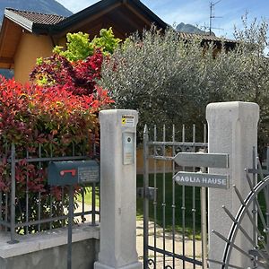 Gaglia Hause Apartamento Rivalta di Brentino Exterior photo