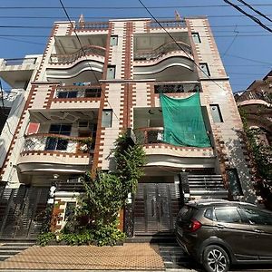 Entire House- Ground Floor- Raj Villa Kānpur Exterior photo