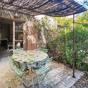 Gorgeous Home In Saint-Laurent-De-La-Cabrerisse Exterior photo