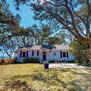 White Oak Vila Morehead City Exterior photo