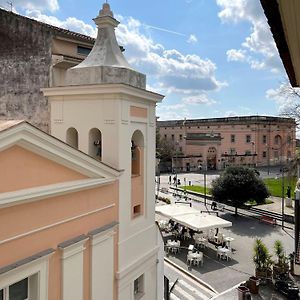 Le Muse Loft Apartamento Caserta Exterior photo