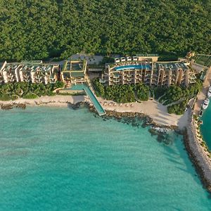 La Casa De La Playa By Xcaret (Adults Only) Hotel Playa del Carmen Exterior photo