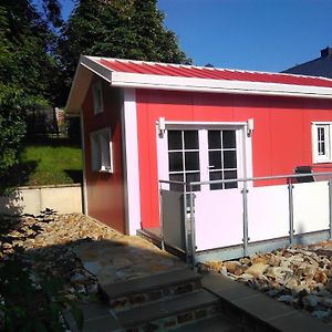 Ferienhaus In Bad Marienberg Westerwald Mit Grill Und Terrasse Vila Exterior photo