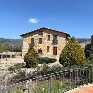 Agriturismo Tenuta Castagna Vila Gangi Exterior photo