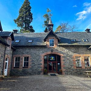 Fairburn Activity Centre Vila Contin Exterior photo