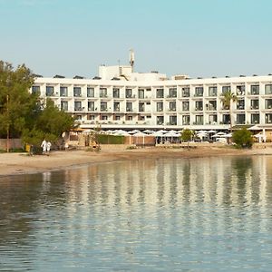 Sunprime Pollensa Bay Hotel Alcúdia Exterior photo