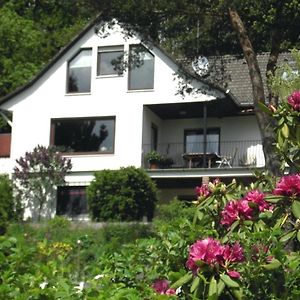 Ferienhaus In Obernsees Mit Garten Und Grill Vila Mistelgau Exterior photo