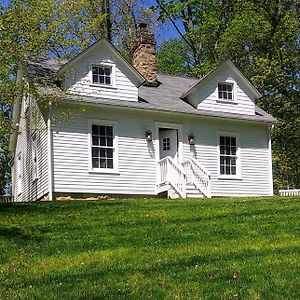 Historic Farmhouse By Nature Preserve Vila Charleston Exterior photo