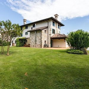 Ferienhaus In Aquileia Mit Grossem Garten Exterior photo