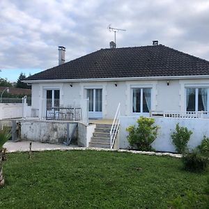 Maison Individuelle Angouleme 8 Couchages Vila Fleac Exterior photo