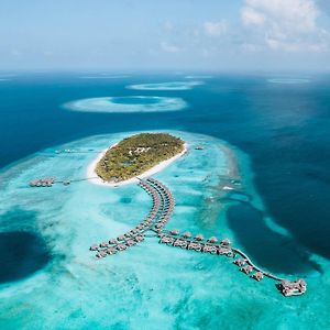 Vakkaru Maldives Hotel Baa Atoll Exterior photo