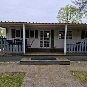 Breitner Chalet Op De Schatberg Hotel Sevenum Exterior photo