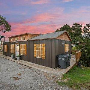 Dolce Vita - Endless Views Weatherford Exterior photo