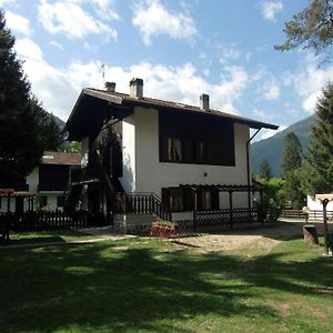 Ferienwohnung Fur 2 Personen 2 Kinder Ca 40 Qm In Pur-Ledro, Trentino Ledrosee Mezzolago Exterior photo
