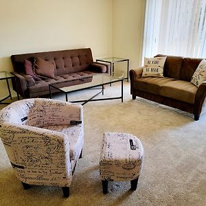 Fully Furnished 1Br In Elkins Park Apartamento Exterior photo