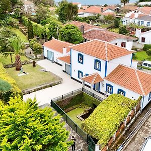 Alojamento Quinta Sao Jose Angra do Heroísmo Exterior photo