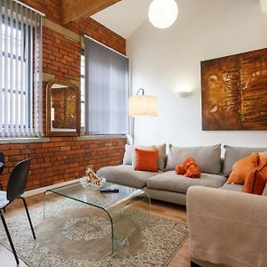 Cozy Downtown Loft In Bradford Apartamento Bradford  Exterior photo