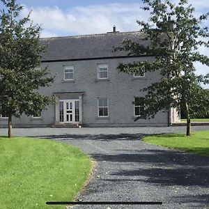 Castan House - 30 Minutes To Dublin Airport Vila Kildare Exterior photo