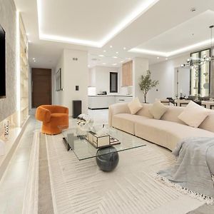 Luxury Apartment Self Check-In Riade Exterior photo