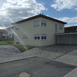 Stadtvilla Wildeck. Ganzes Haus Dietingen Exterior photo