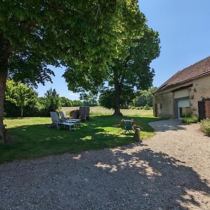 Grande Ferme Renovee Avec Jardin Et Loisirs A Proximite - Fr-1-591-155 Vila Pouligny-Notre-Dame Exterior photo