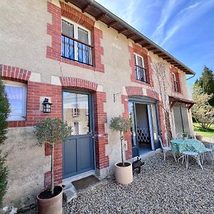 Gite Marie Ange Vila Marsac  Exterior photo