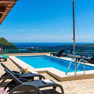 Sea Breeze & Stunning Views - Pool Dream Gem Vila Dempla Exterior photo