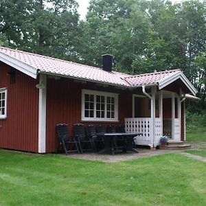 Charmantes Holzhaus Mit Nebengebaeude Vila Sexdrega Exterior photo