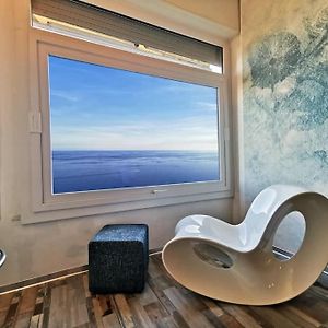 Il Nido Sul Mare Vista Portofino Apartamento Villa Solari Exterior photo
