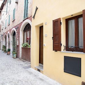 La Braveria Vila Urbania Exterior photo