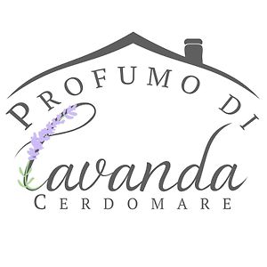 Profumo Di Lavanda Apartamento Poggio Moiano Exterior photo