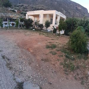 Niki'S House Vila Agios Andonios  Exterior photo