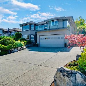 Marine Melody Vila Nanaimo Exterior photo