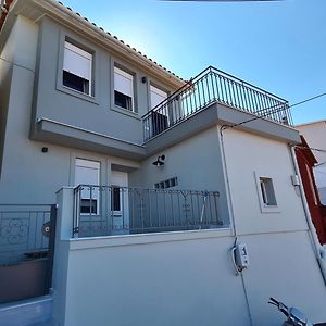 Ελιά Ξενώνας / Elia Xenonas Apartamento Mytilíni Exterior photo