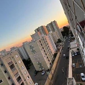 Unique Residence 10º Andar Hortolândia Exterior photo