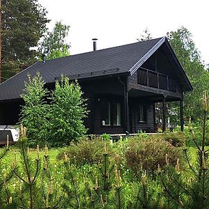 Villa Rantatuuli - 10 Henkilolle, Himosranta Beach, 113M² Jämsä Exterior photo