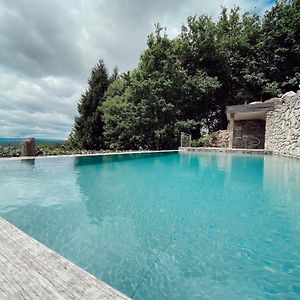 Casa Do Cebro Casa Con Piscina Y Jacuzzi Privados Vila Santiago de Compostela Exterior photo