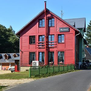 Penzion My Lady II Hotel Heřmanice Exterior photo