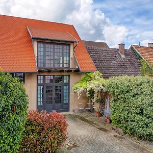 Loft Im Kunstlerhaus Apartamento Riegel Exterior photo