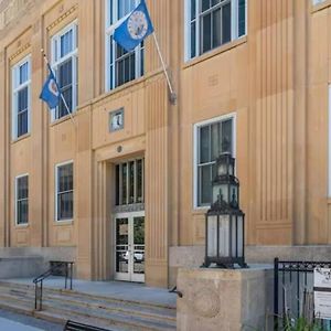 City Hall Recorder'S Office Rochester Exterior photo