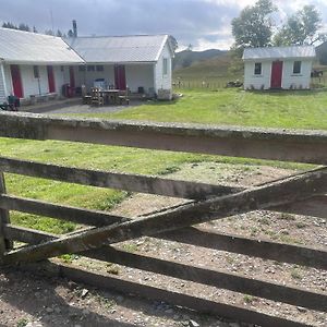 Pohokura Farmstay Taihape Exterior photo