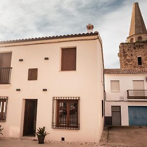 La Casina De Palacio Vila Galisteo Exterior photo