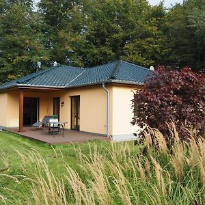 Landhaus Wendorf Vila Sanitz Exterior photo