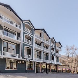 Maajid Quba Hotel&Restaurant Sanatorium Exterior photo