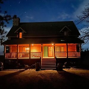 B&B Ranch Goldendale Exterior photo