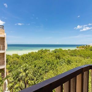 B301 2 Bedroom Ocean View Penthouse With Private Pool Ilha Holbox Exterior photo