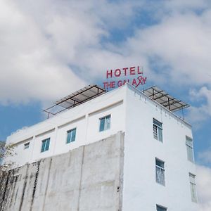 Hotel The Galaxy Near Udaipur Airport Dabok Exterior photo